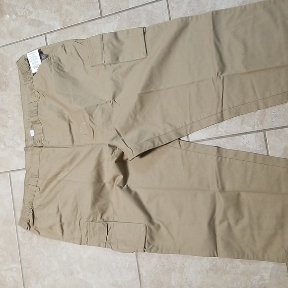 King Size Other - Cargo Pants 56 X 38